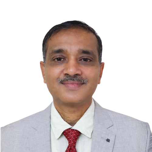 Sanjay Kumar Agrawal