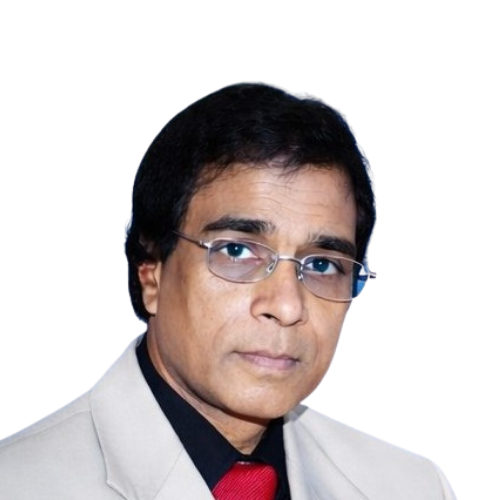 Sunil K. Jain